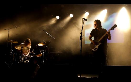 M.i.p.V _ record release concert @ SO36