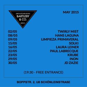 LauraL _ Bartleby & Co